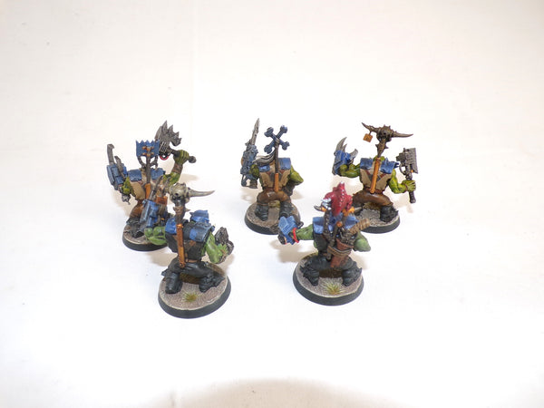 Da Lukky 'N' Looty Seekers Of Booty