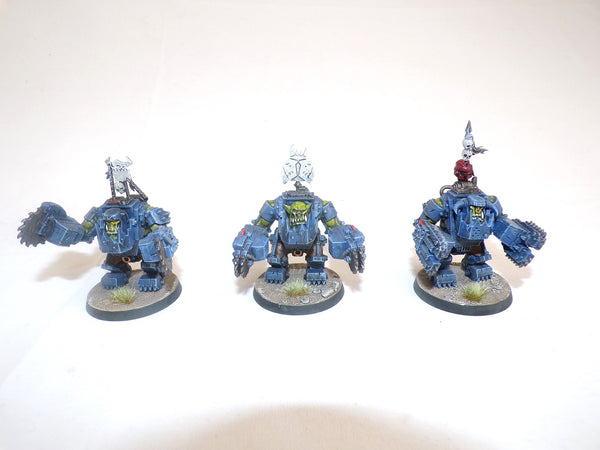 Da Lukky 'N' Looty Seekers Of Booty