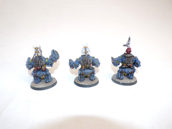 Da Lukky 'N' Looty Seekers Of Booty