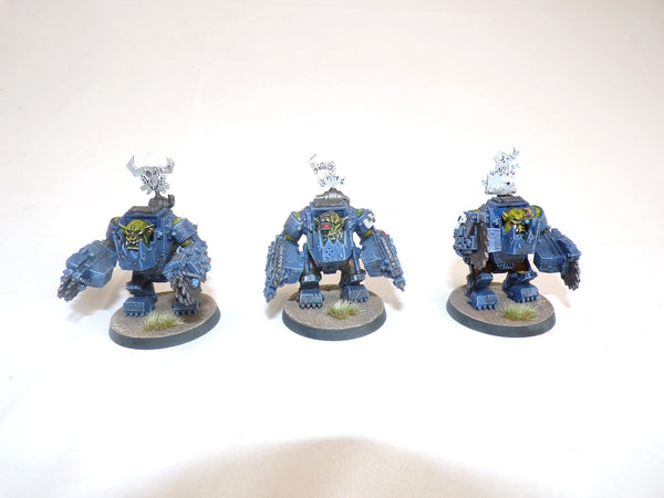 Da Lukky 'N' Looty Seekers Of Booty