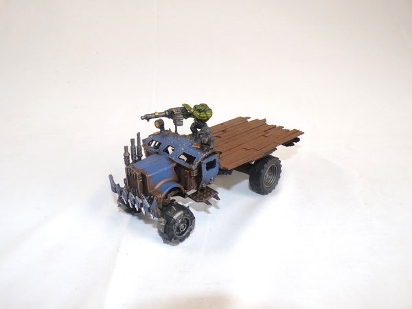 Da Lukky 'N' Looty Seekers Of Booty