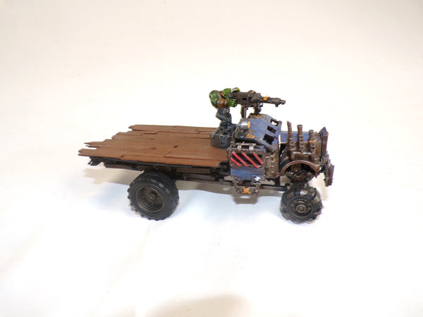 Da Lukky 'N' Looty Seekers Of Booty