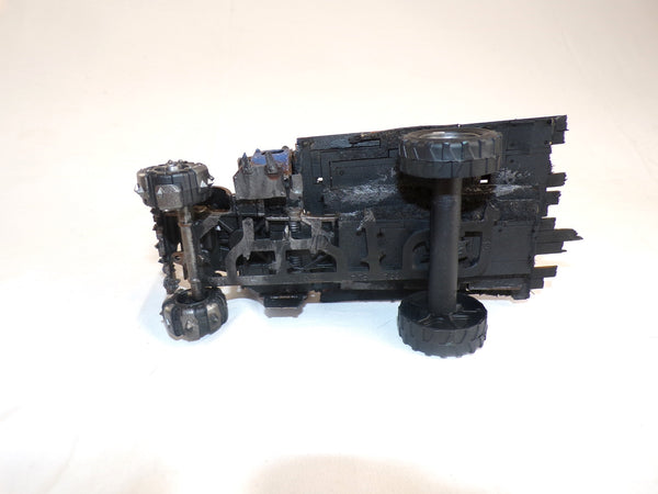 Da Lukky 'N' Looty Seekers Of Booty