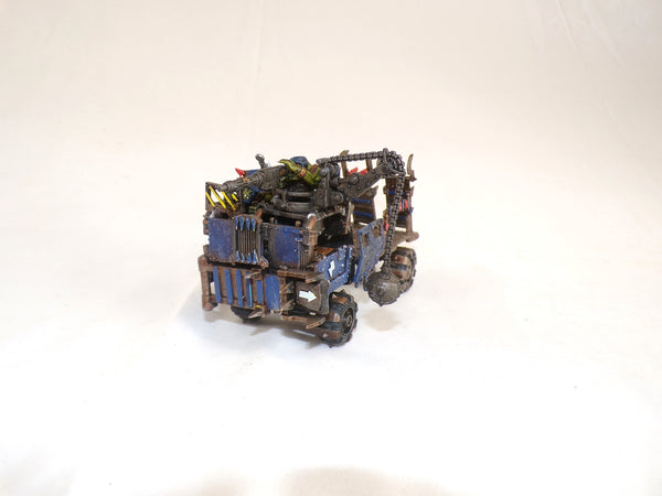 Da Lukky 'N' Looty Seekers Of Booty