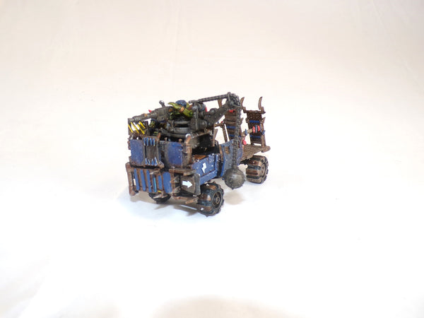 Da Lukky 'N' Looty Seekers Of Booty