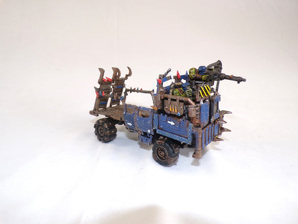 Da Lukky 'N' Looty Seekers Of Booty