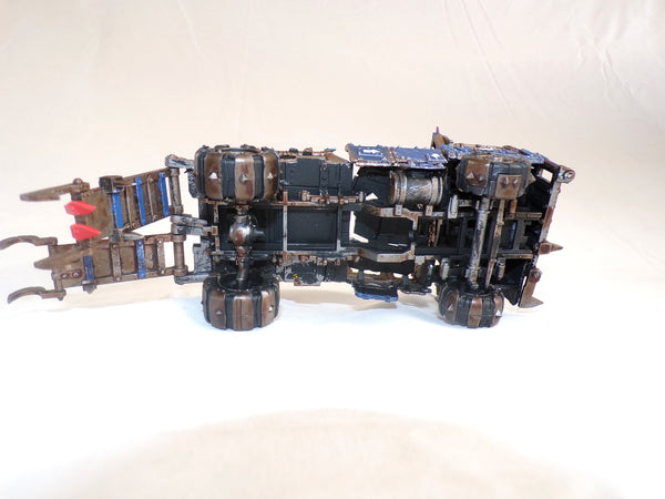 Da Lukky 'N' Looty Seekers Of Booty