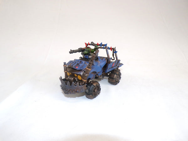 Da Lukky 'N' Looty Seekers Of Booty