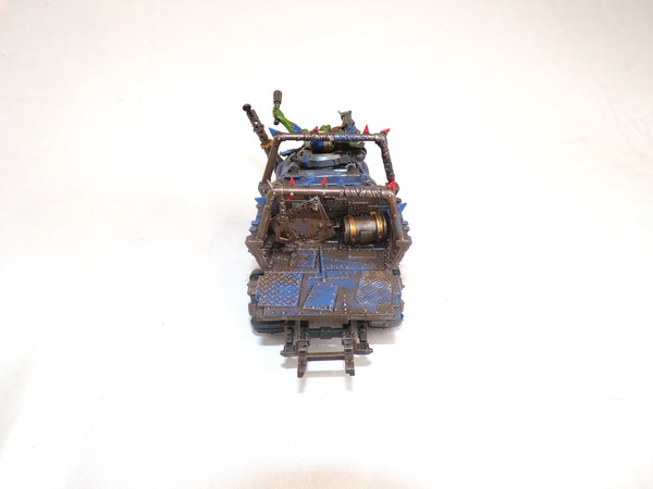 Da Lukky 'N' Looty Seekers Of Booty