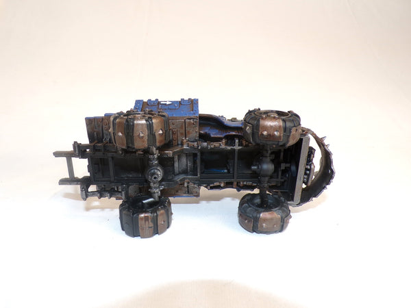 Da Lukky 'N' Looty Seekers Of Booty