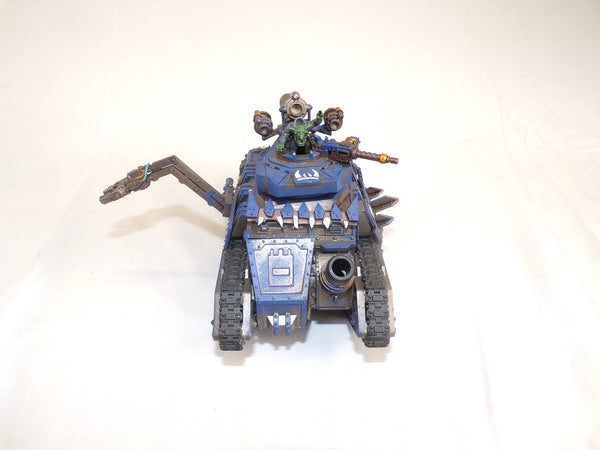 Da Lukky 'N' Looty Seekers Of Booty