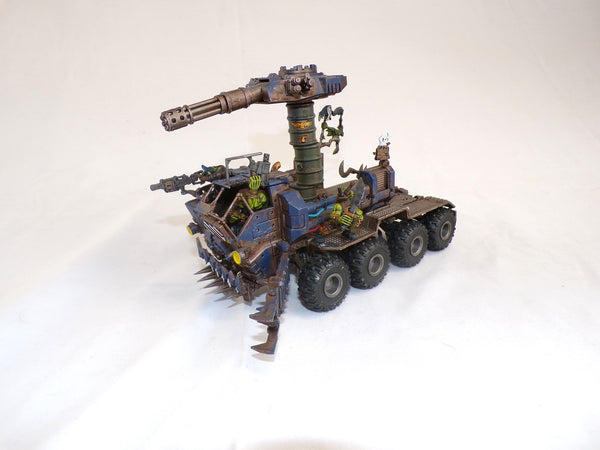 Da Lukky 'N' Looty Seekers Of Booty