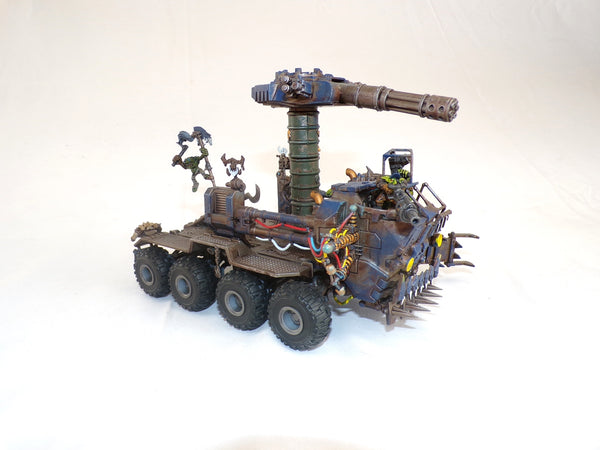 Da Lukky 'N' Looty Seekers Of Booty