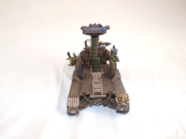 Da Lukky 'N' Looty Seekers Of Booty