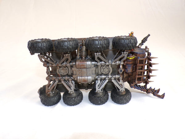 Da Lukky 'N' Looty Seekers Of Booty