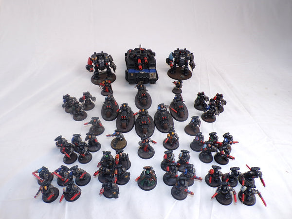 The Mortis Observers