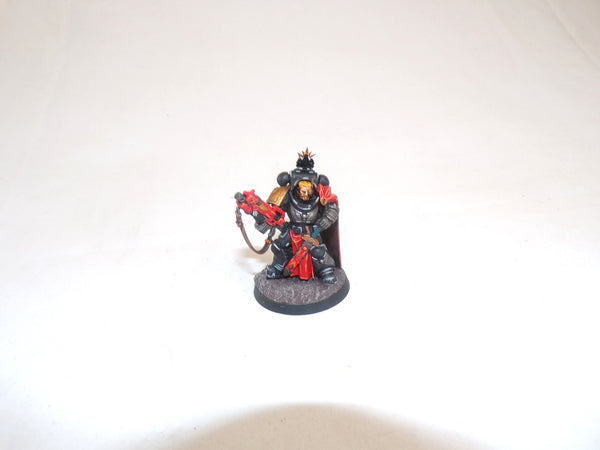 The Mortis Observers