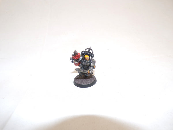 The Mortis Observers