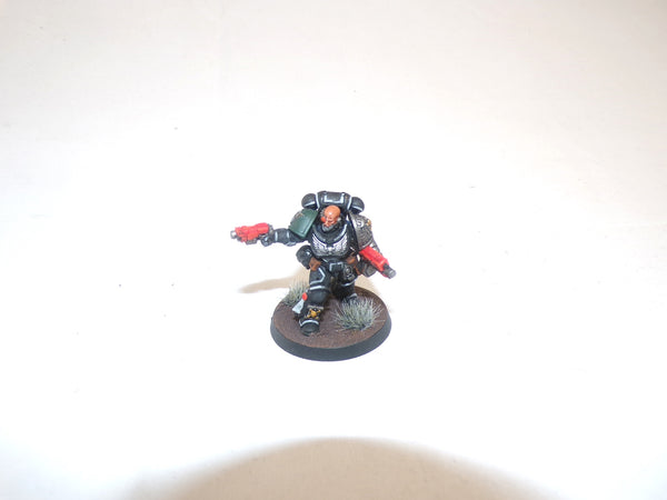 The Mortis Observers