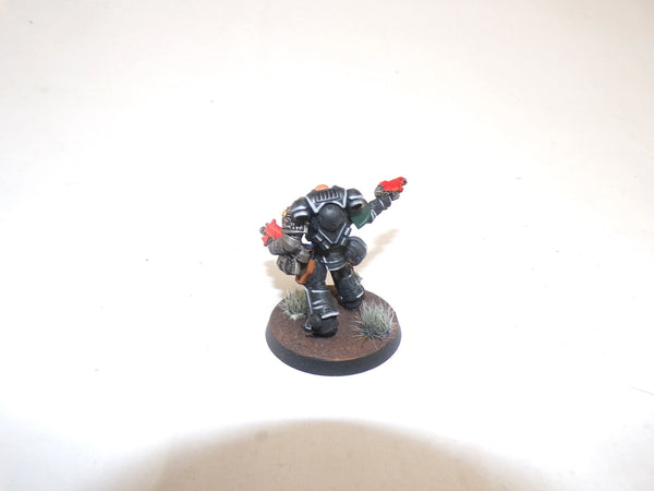 The Mortis Observers