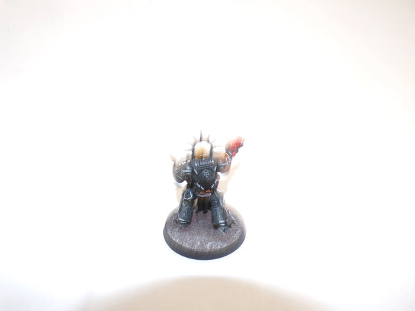 The Mortis Observers