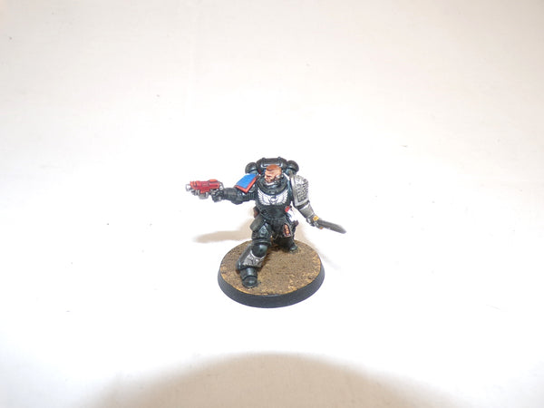 The Mortis Observers