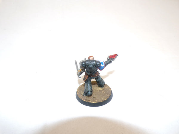 The Mortis Observers