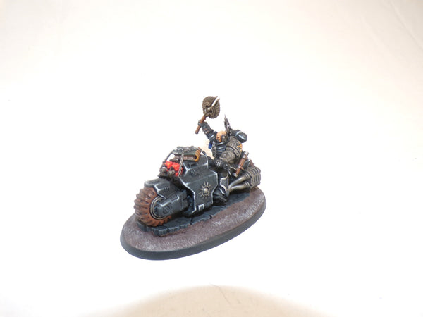 The Mortis Observers