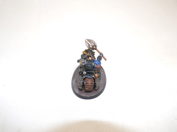 The Mortis Observers