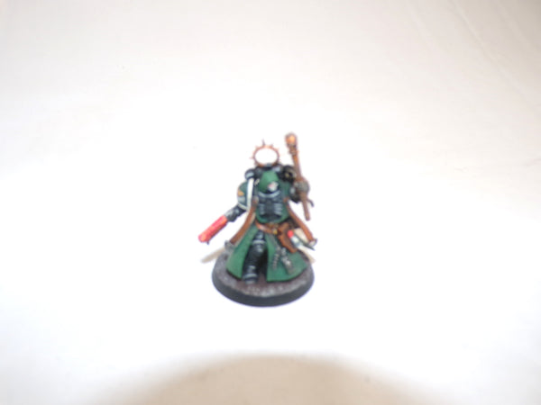 The Mortis Observers