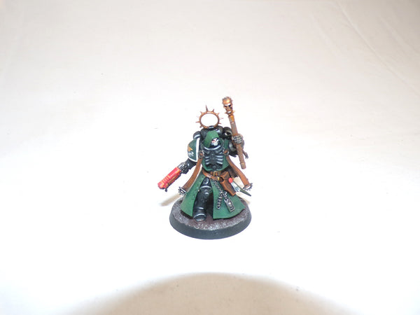 The Mortis Observers