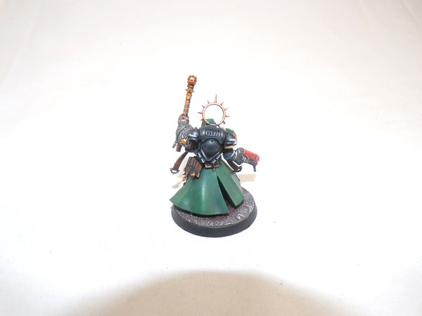 The Mortis Observers