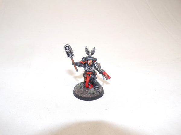 The Mortis Observers