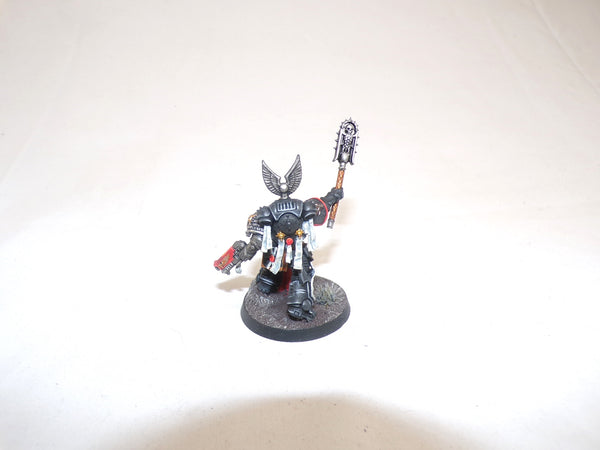 The Mortis Observers