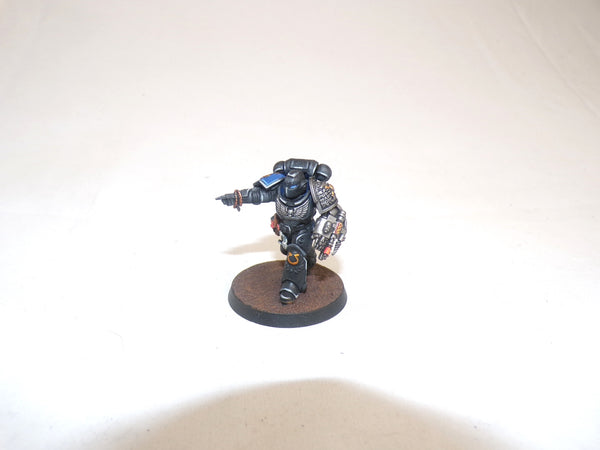 The Mortis Observers