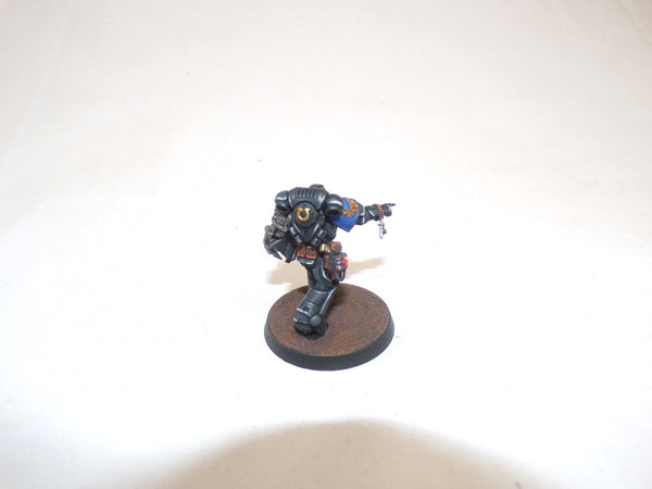 The Mortis Observers