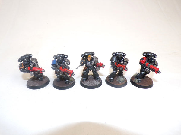 The Mortis Observers