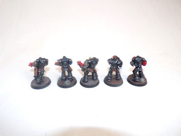 The Mortis Observers