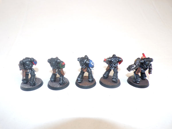 The Mortis Observers