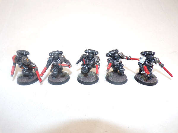 The Mortis Observers