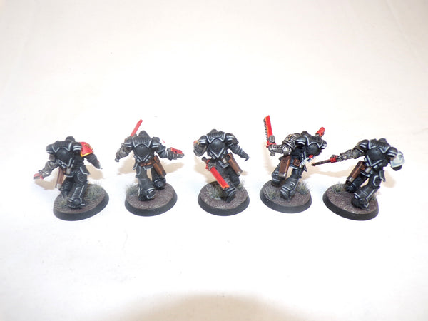 The Mortis Observers