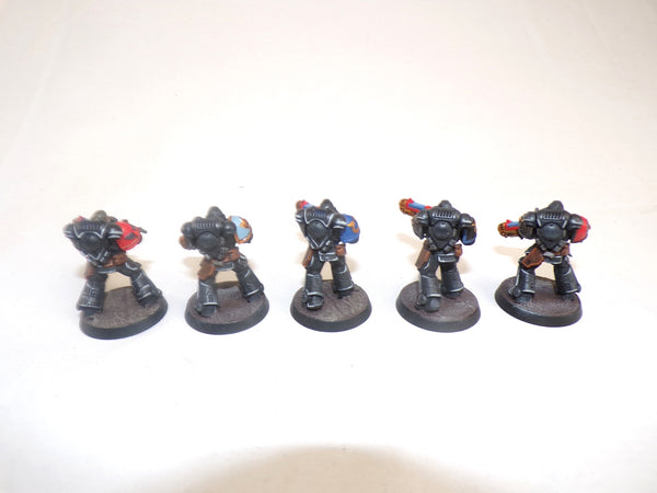 The Mortis Observers