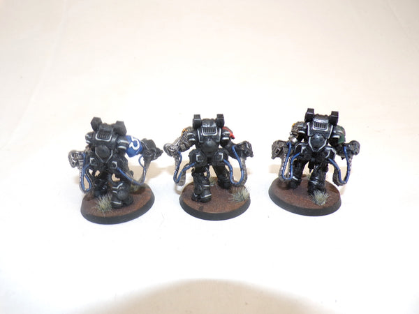 The Mortis Observers