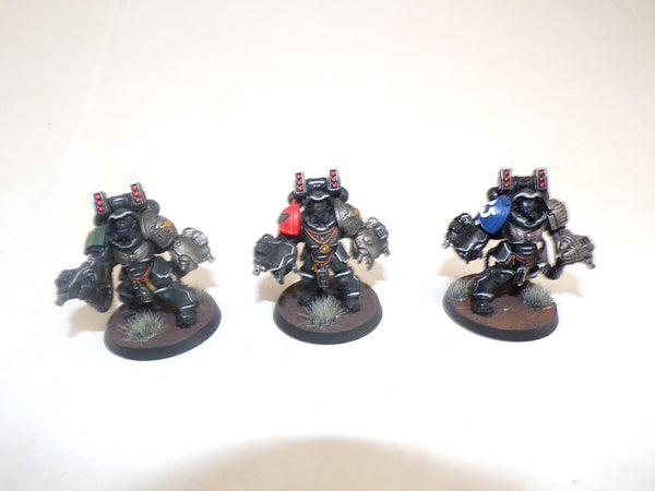 The Mortis Observers