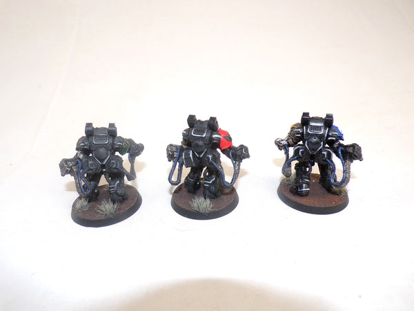 The Mortis Observers