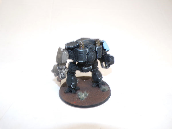 The Mortis Observers