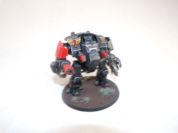 The Mortis Observers