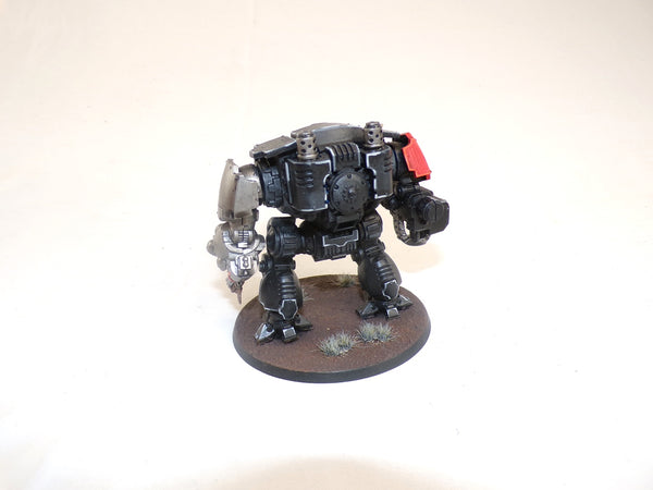 The Mortis Observers