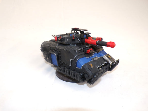 The Mortis Observers