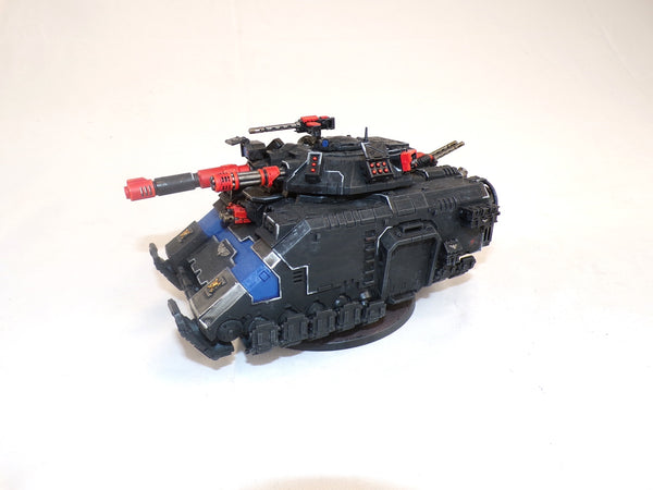 The Mortis Observers